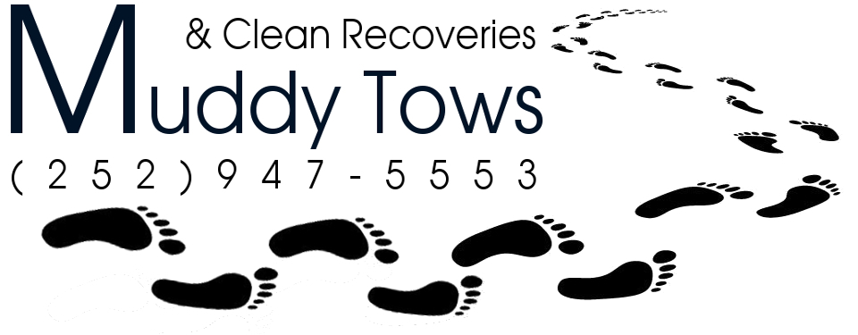 Muddy Tows Logo